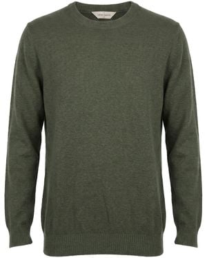 Gran Sasso Pullover - Verde