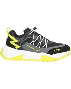 ACBC x GARMONT Trainers - Green