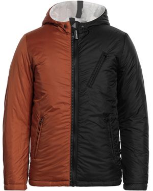 Divisibile Pufferjacke & Daunenjacke - Braun