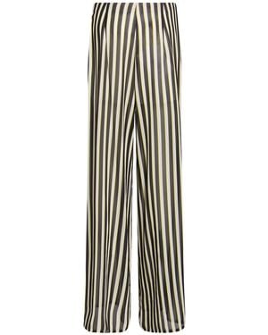 Babylon Pantalone - Bianco