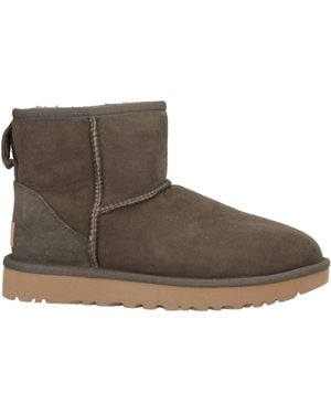 UGG Ankle Boots - Brown