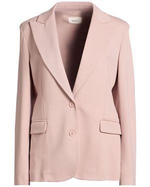ViCOLO Blazer Viscose, Polyamide, Elastane - Pink