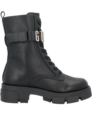 Guess Ankle Boots - Black