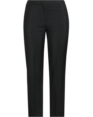Burberry Hose - Schwarz