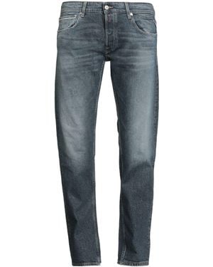 Replay Pantaloni Jeans - Blu
