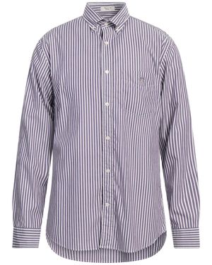GANT Hemd - Lila