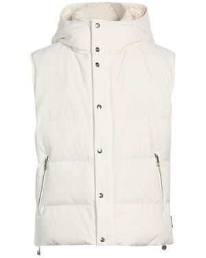 Montecore Gilet - White