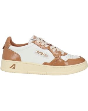 Autry Sneakers - Neutro