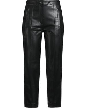 Marc Cain Trouser - Black