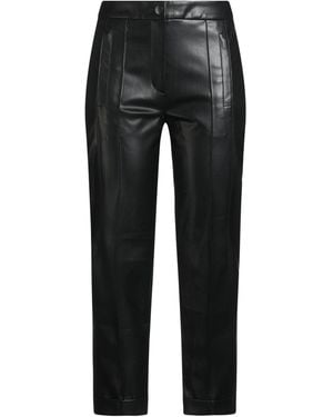 Marc Cain Trouser - Black