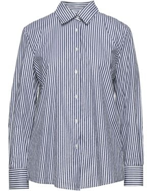 Aglini Shirt - Blue