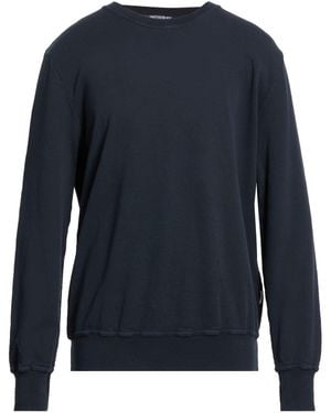 Crossley Sweatshirt - Blue