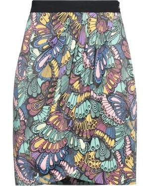 Custoline Minirock - Blau