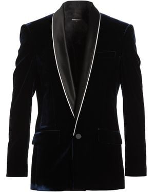 DSquared² Blazer - Nero