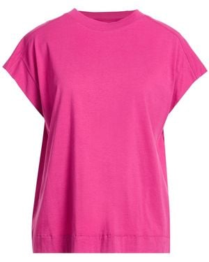 Alpha Studio T-Shirt - Pink