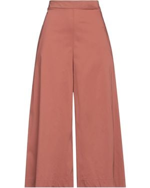 Liviana Conti Trouser - Red