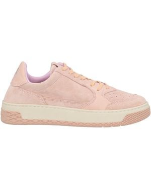 Pànchic Sneakers - Rosa