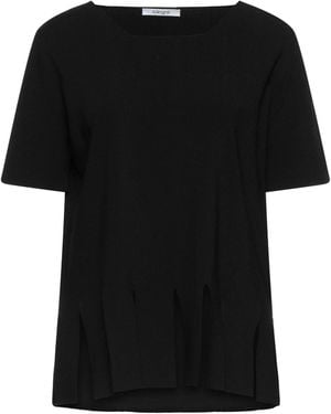 Kangra Pullover - Nero