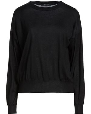 Aragona Pullover - Schwarz