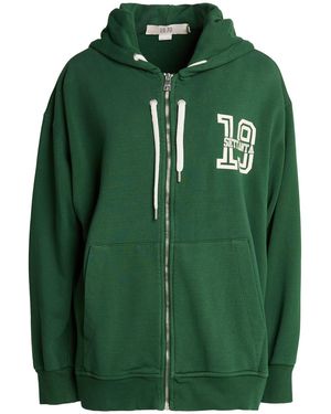 19.70 Nineteen Seventy Sudadera - Verde