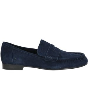 Bibi Lou Loafer - Blue