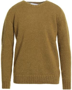 Costumein Pullover - Verde