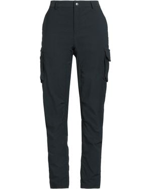 66 North Midnight Trousers Polyamide, Elastane - Blue