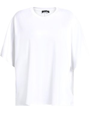 Theory T-Shirt Supima - White