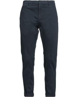 Dondup Trouser - Blue