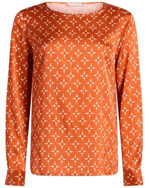 Camicettasnob Shirts - Orange