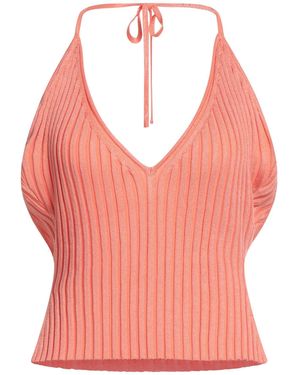 GAUGE81 Top - Pink
