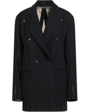 Masnada Blazer - Black