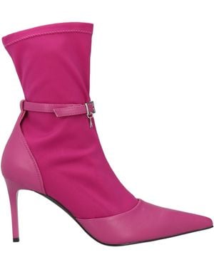 Twinset Stivaletti - Viola