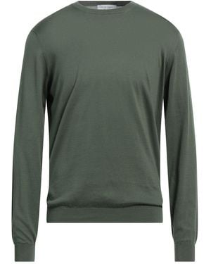 FILIPPO DE LAURENTIIS Jumper - Green