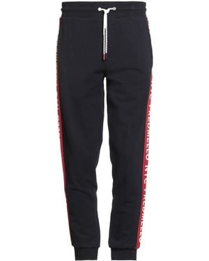 Fred Mello Pants Cotton - Blue