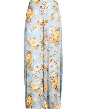 Jucca Trousers - Blue
