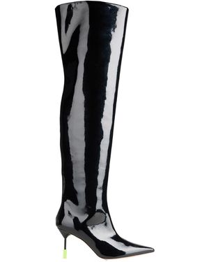 MSGM Boot - Black