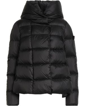 Peuterey Puffer - Black