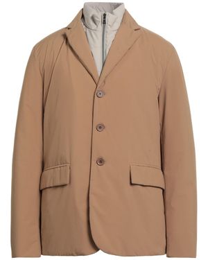 AT.P.CO Jacket - Brown