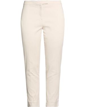 Eleventy Trouser - Natural