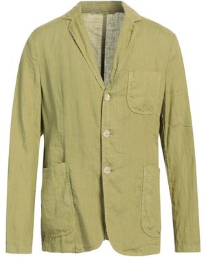 Aspesi Blazer - Green