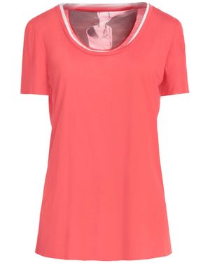 Purotatto T-shirt - Pink