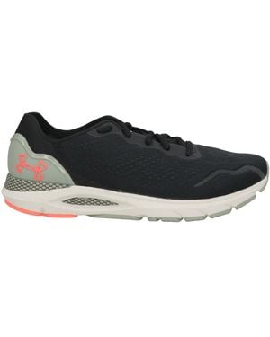 Under Armour Hovr Sonic Sneakers Textile Fibers - Black