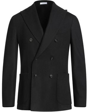 Boglioli Blazer - Black
