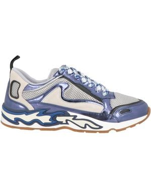 Sandro Sneakers - Blau