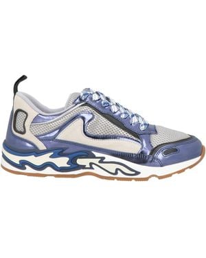 Sandro Sneakers - Blu
