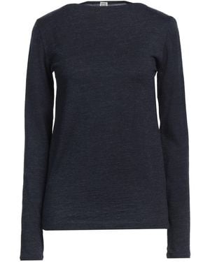 TOTEME T-shirt - Blue