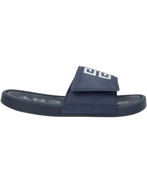 Givenchy Sandali - Blu