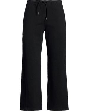 Low Classic Pants - Blue