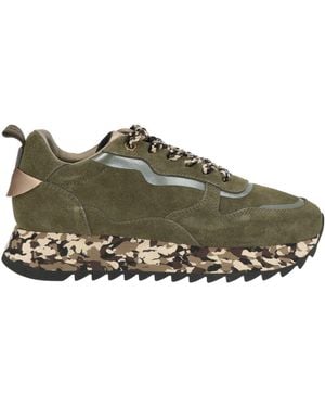 Apepazza Sneakers - Grün